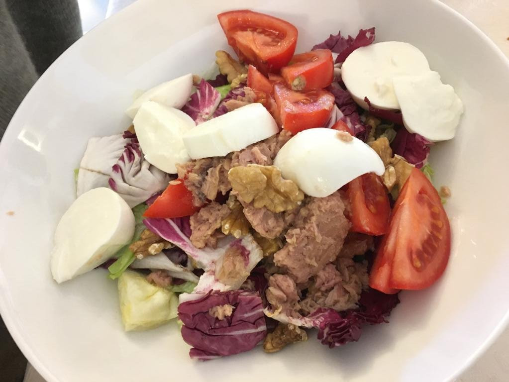 Hotel Dell'Arpa主图