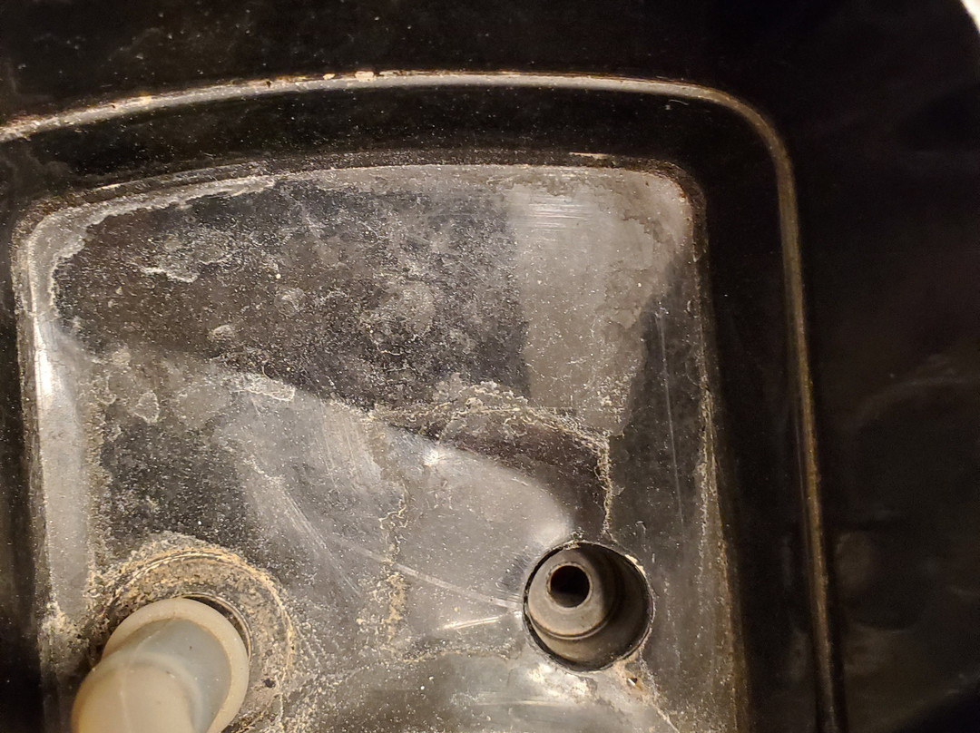 Lewis River Inn主图