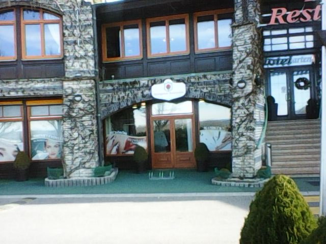 Rosengarten Hotel主图