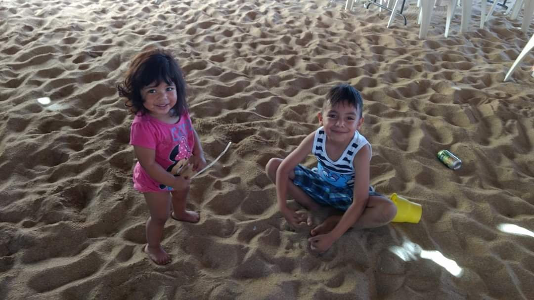 Panteon Beach-Puerto Angel必去景点