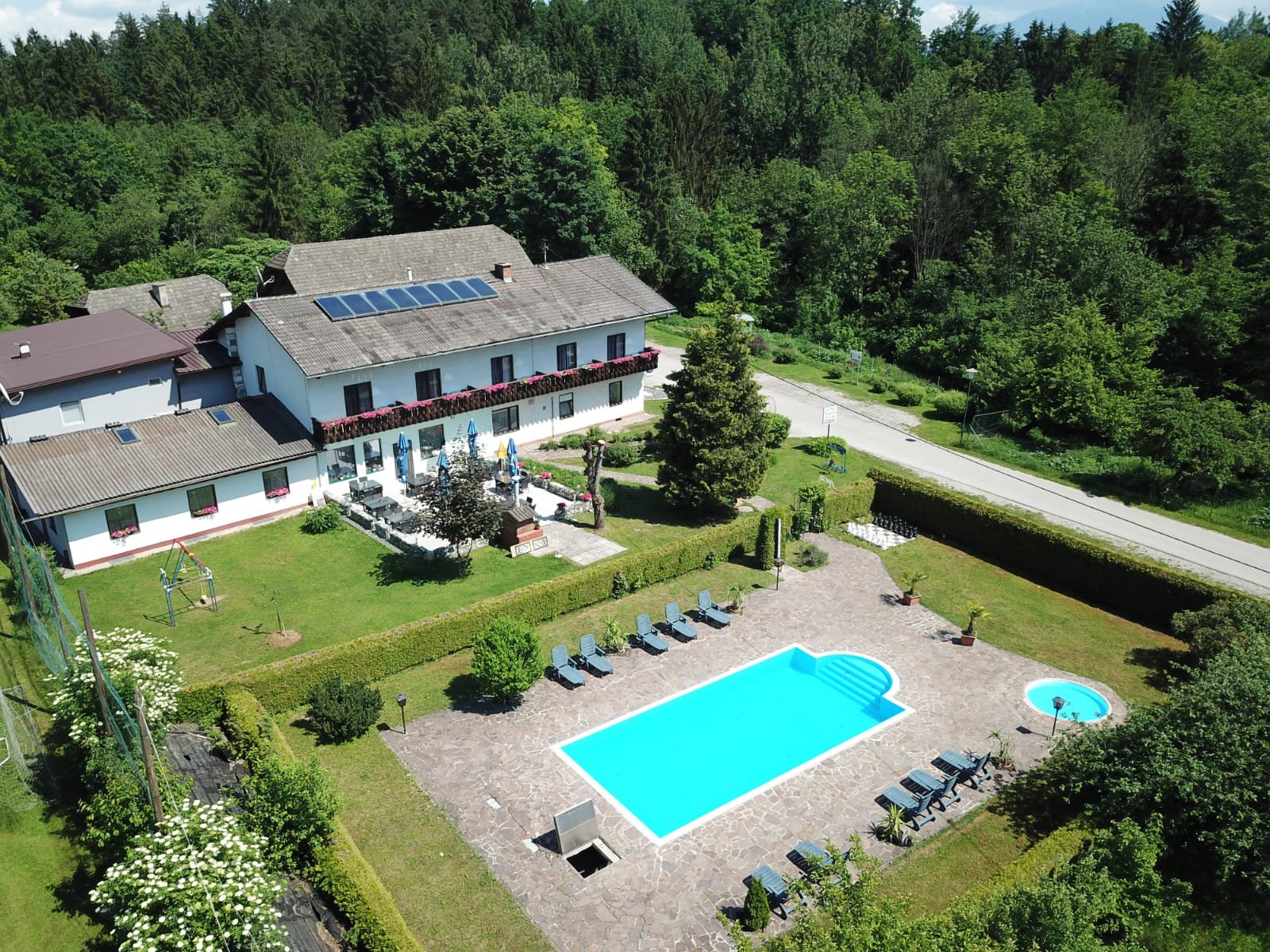 Gasthof Waldwirt-官方