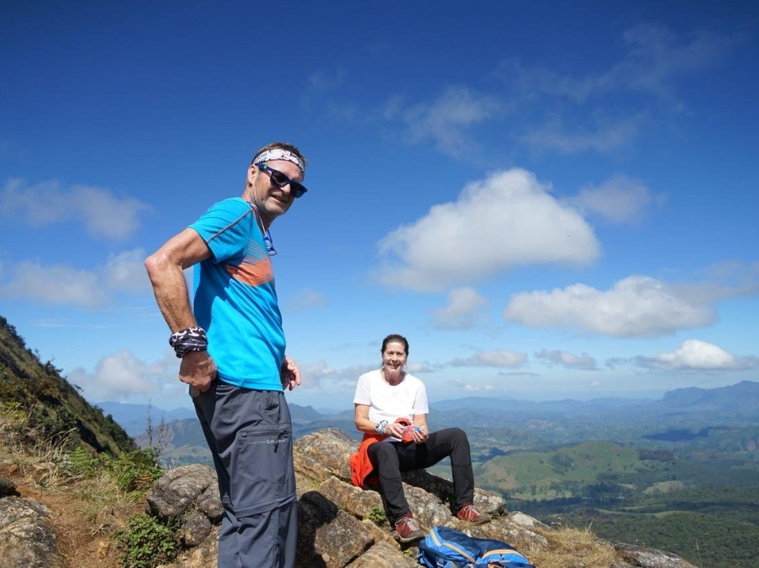 Ru Travels Nuwara Eliya & Island wide-奴娃拉伊利雅必去景点