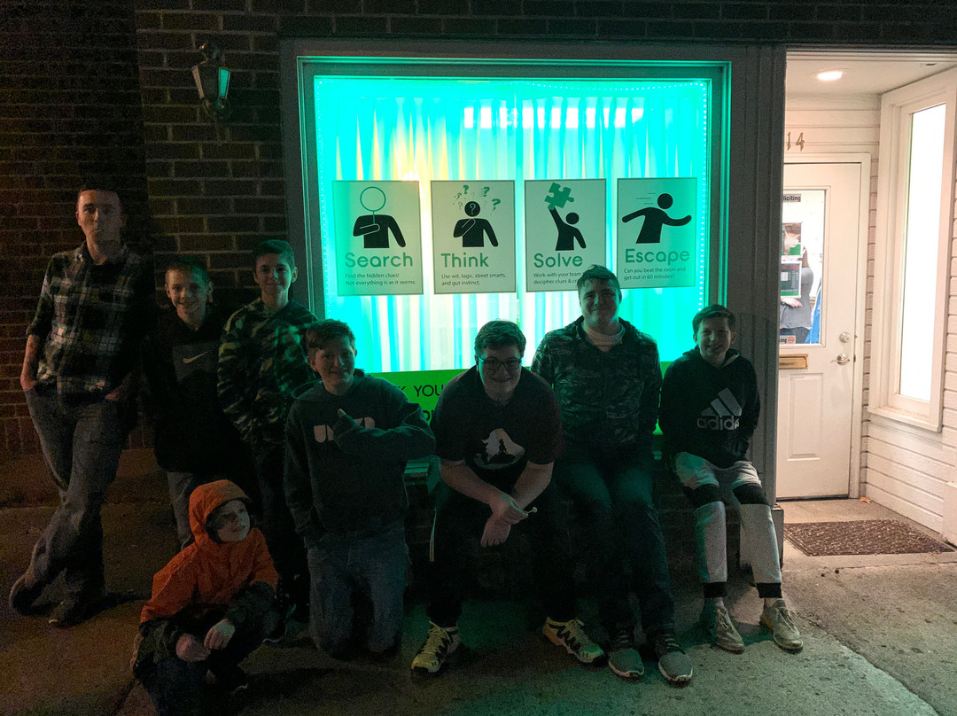 PuzzleIQ-莫斯科必去景点