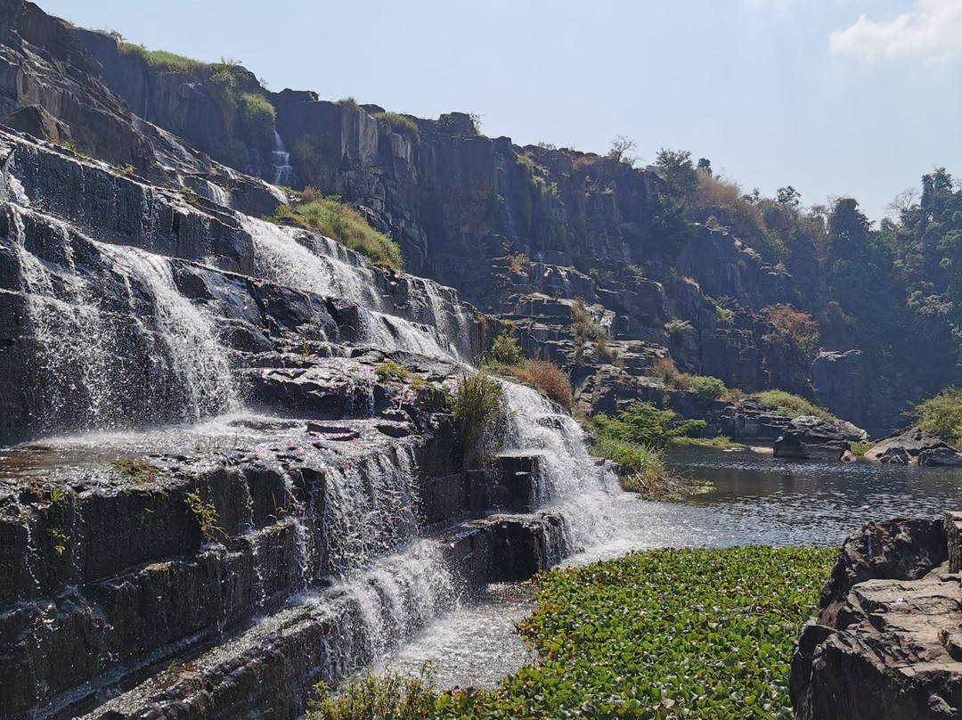 Dalat Private Tours-大勒必去景点