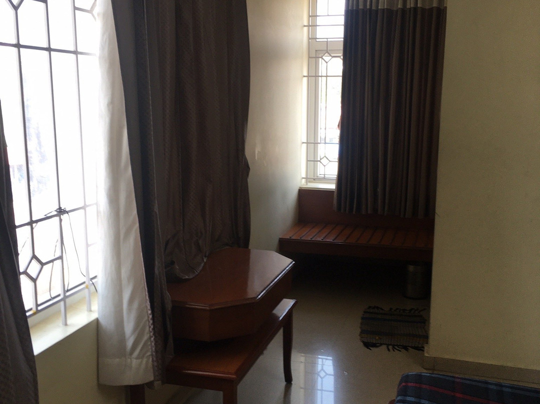 Sri Ramanuja Hotel主图