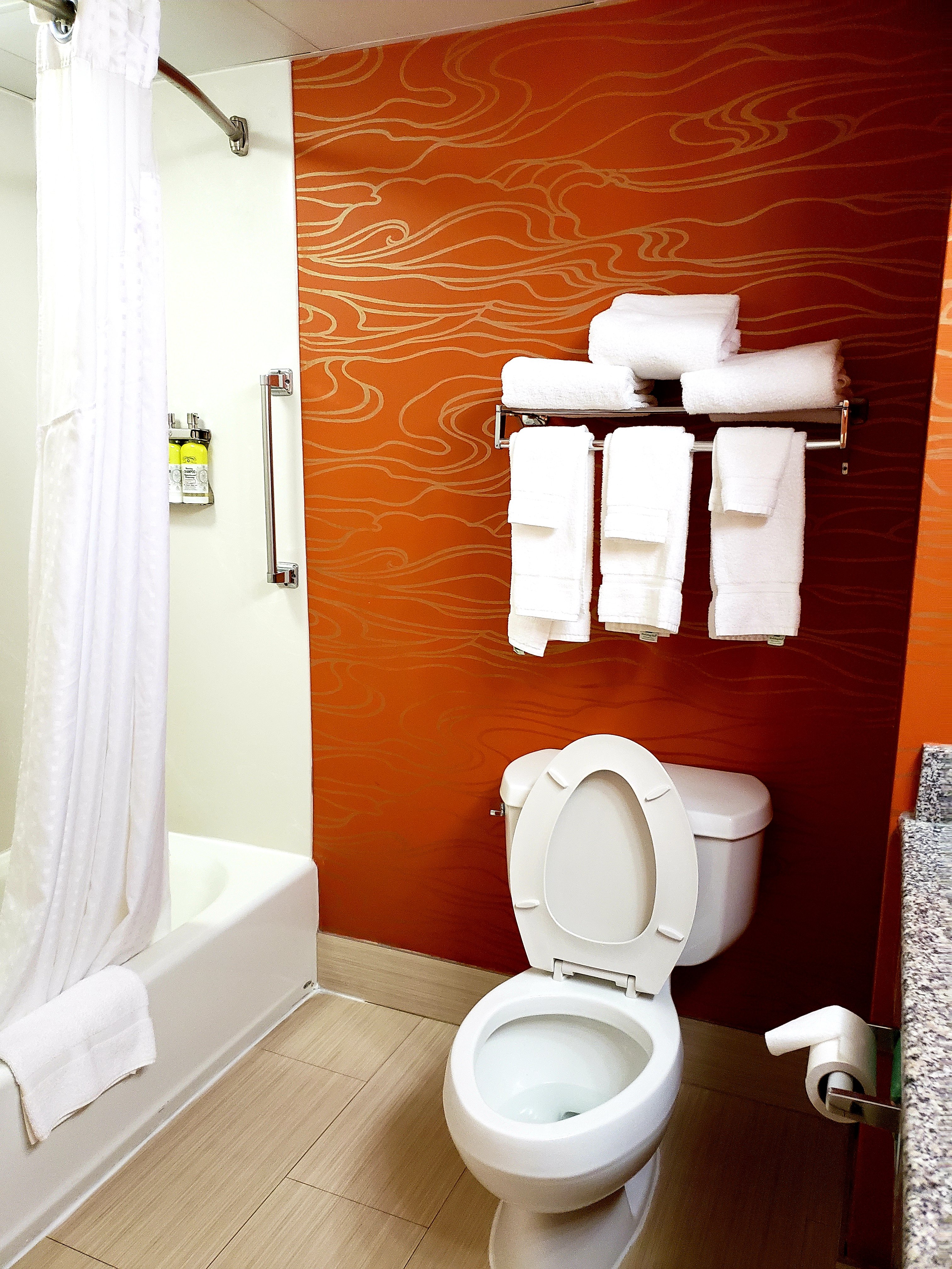 Holiday Inn Express & Suites Richmond-Brandermill-Hull St. by IHG-portrait