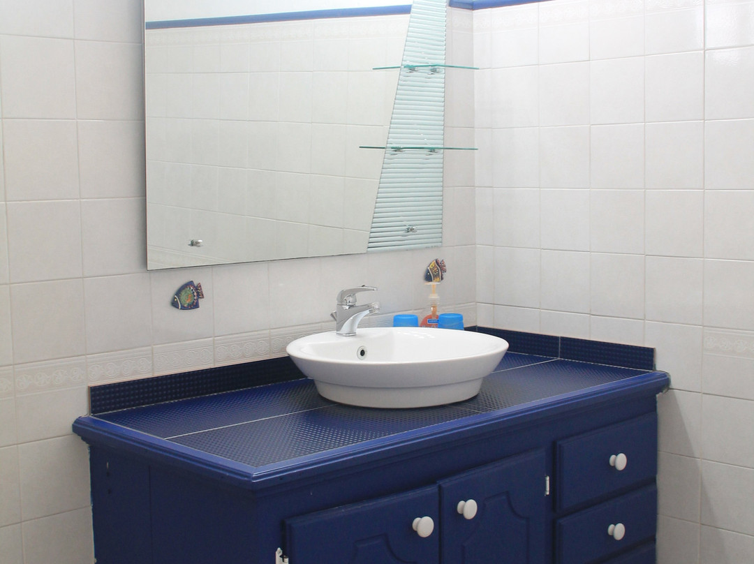 Villa Marie Guesthouse主图