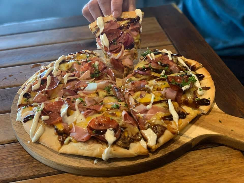 Mornington Tavern Restaurant & Bar
