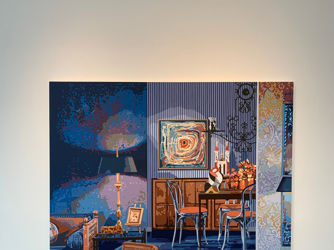 Arthur Roger Gallery-新奥尔良必去景点