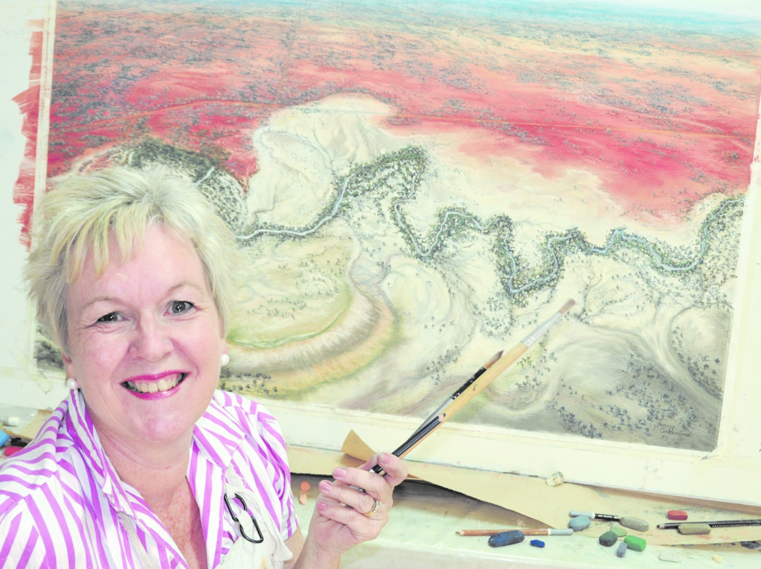 North Bourke旅游景点-Back O' Bourke Gallery