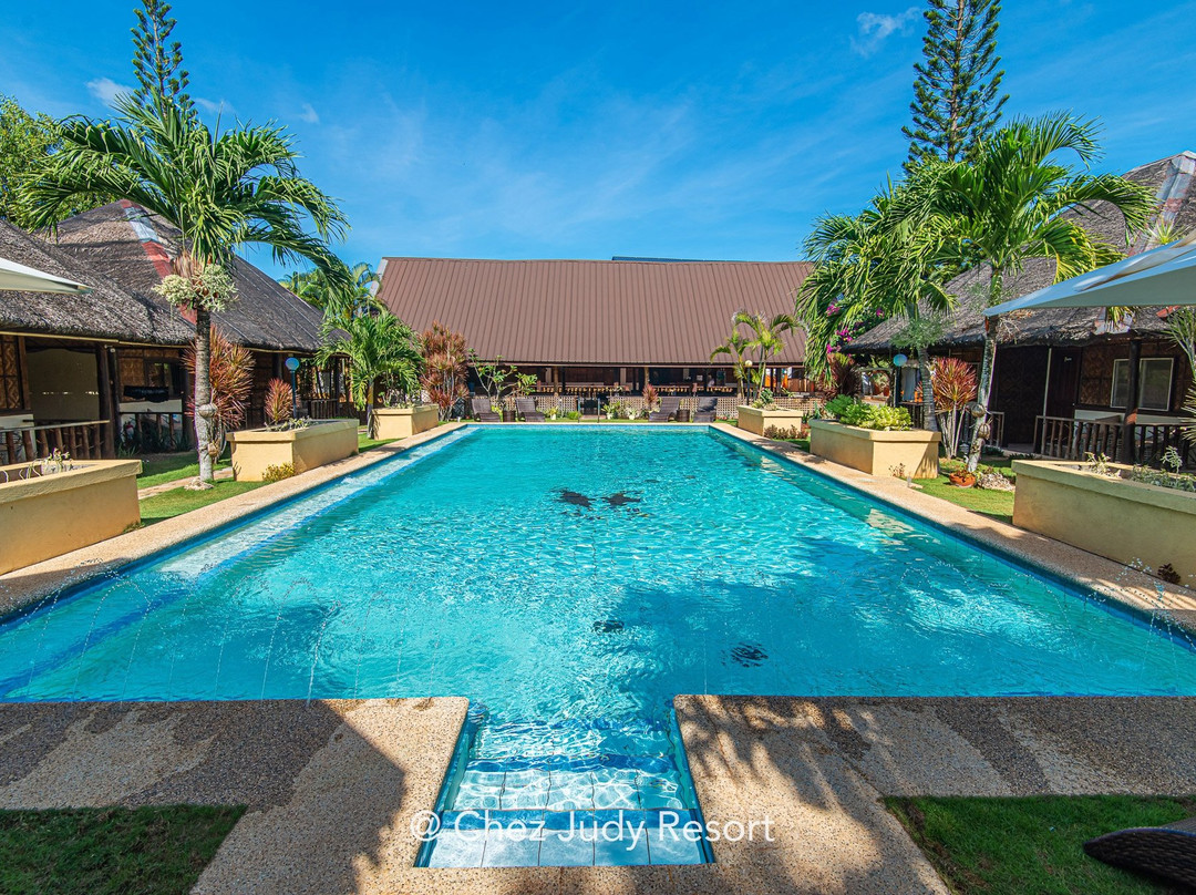 Chez Judy Resort主图