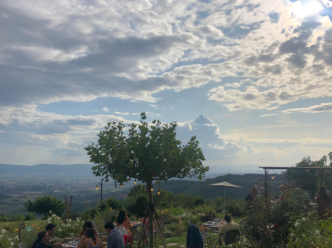 Castello Di Petrata主图