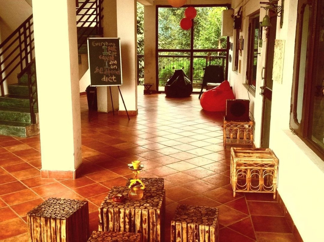 Hotel Sanawar View主图