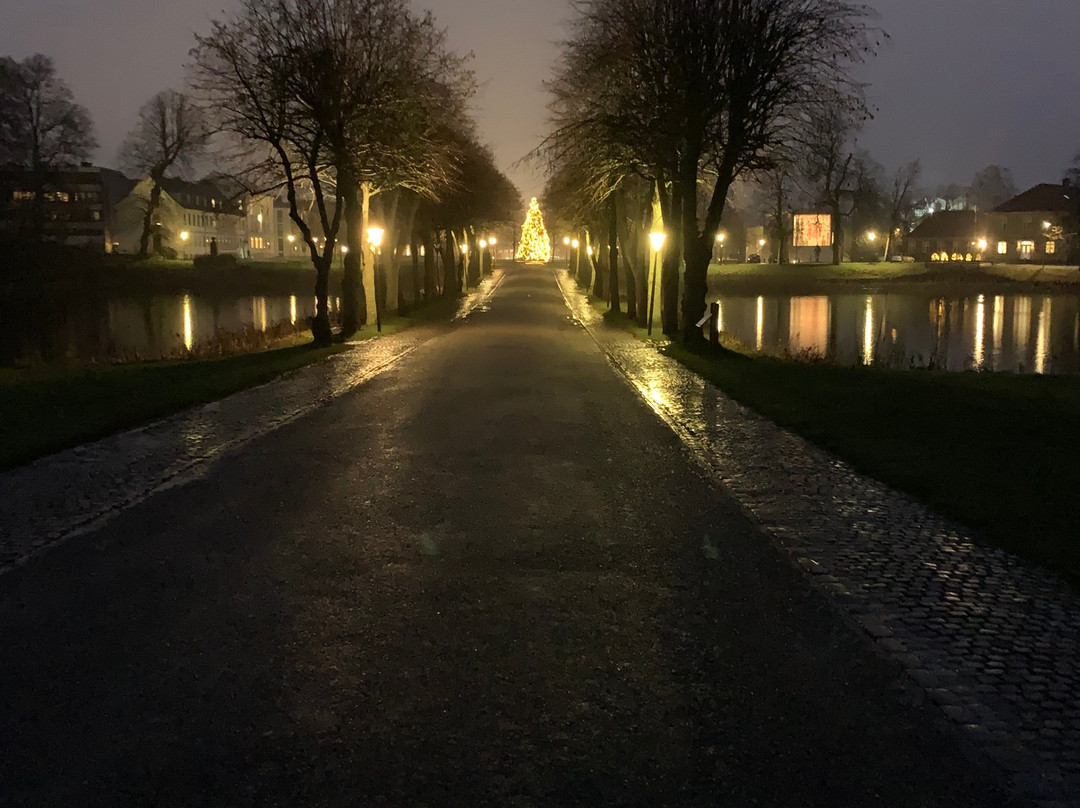 Hoersholm Kirke景点图片