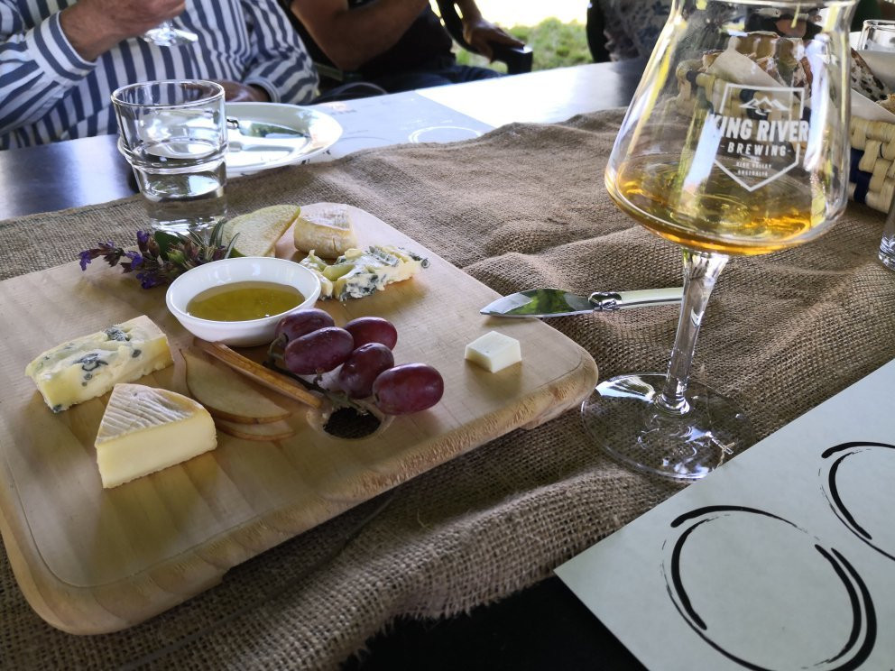 King River Brewing-King Valley必去景点