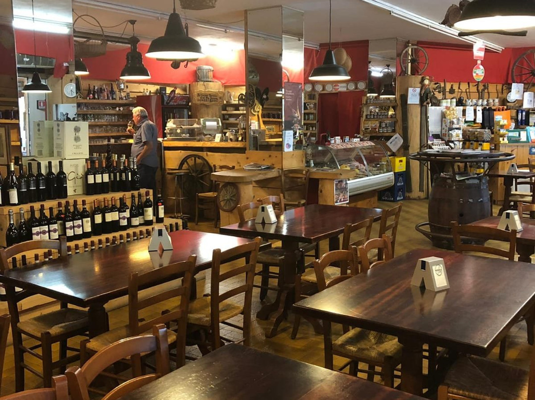 Resiutta旅游攻略图片