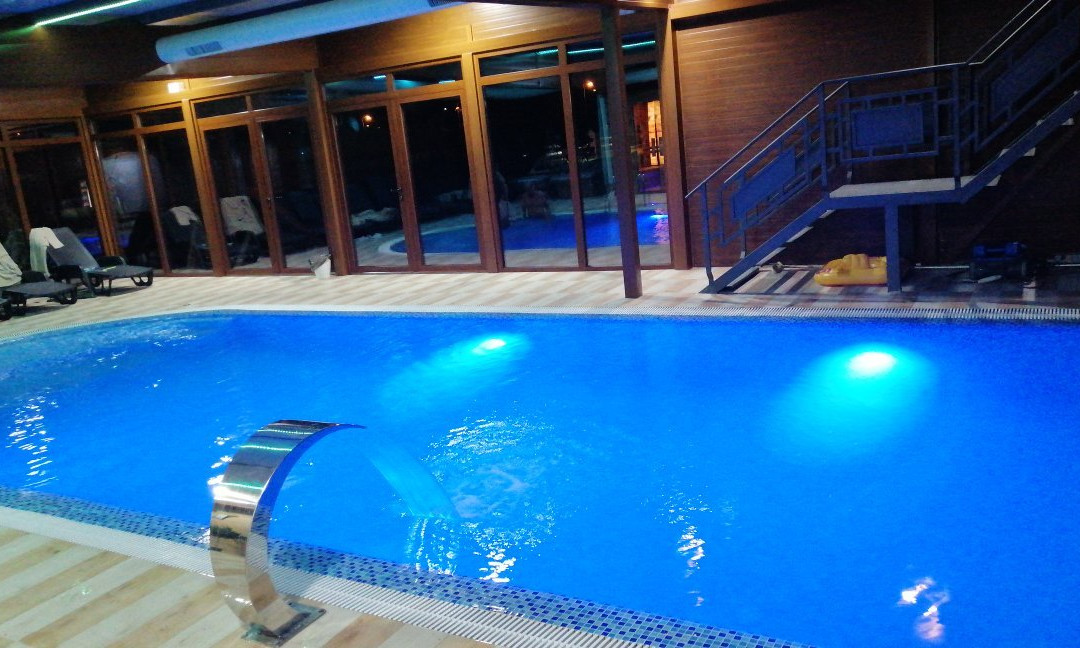 Motel Dvorac Ivanovic主图