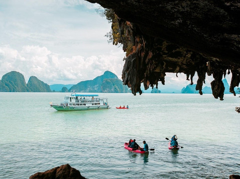Car rent in Thailand-芭堤雅必去景点