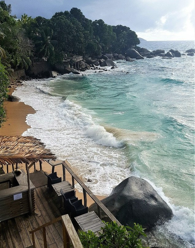 布里斯酒店主图