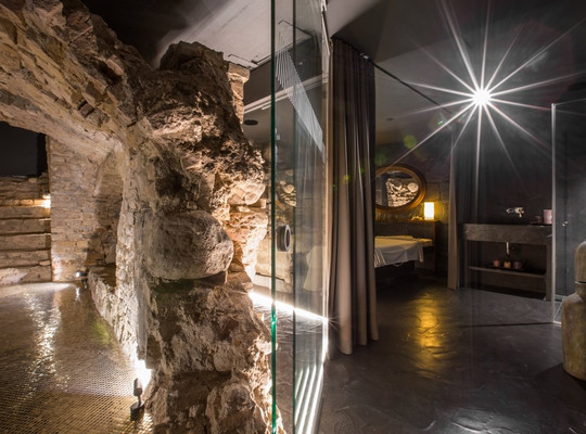 PACAI SPA-维尔纽斯必去景点