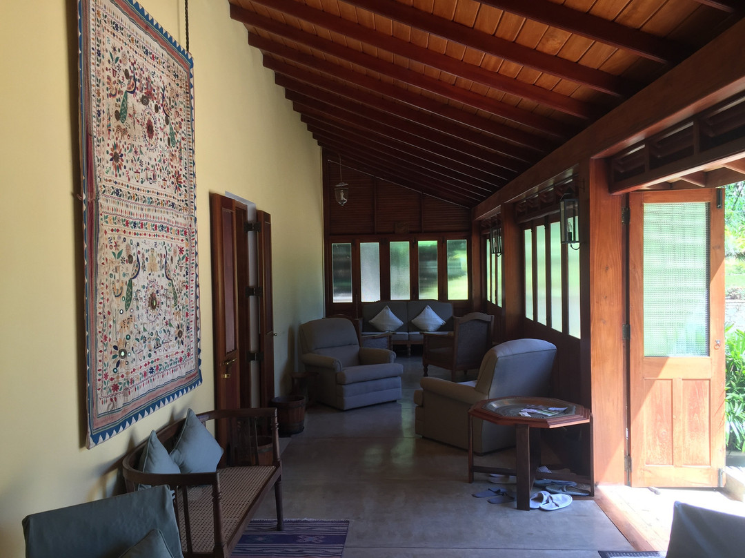 Kirinda Walauwa主图