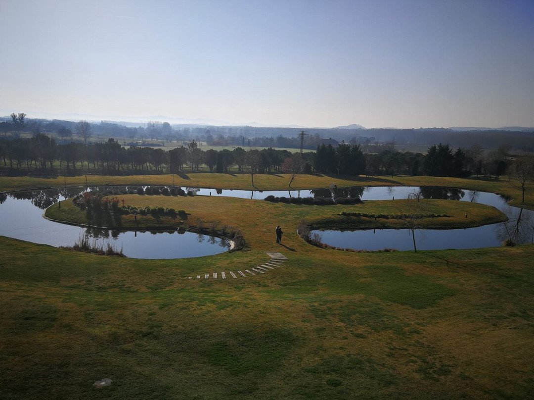 Hotel Mas Sola主图