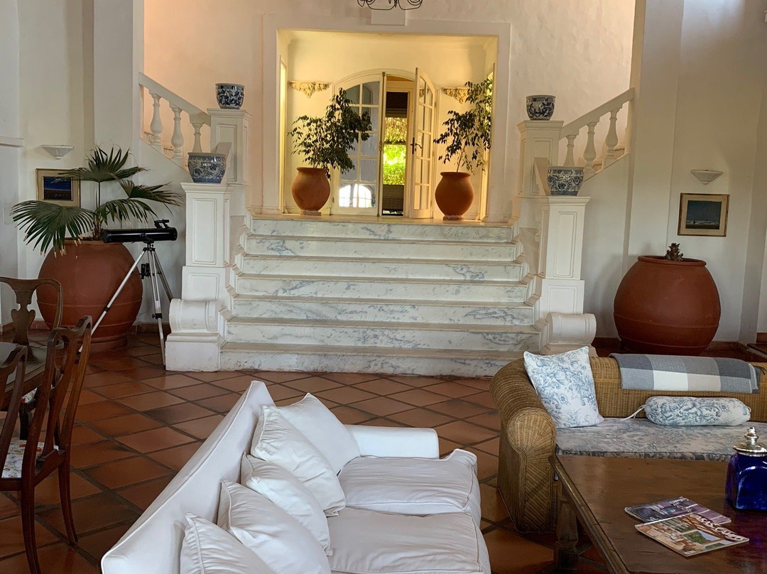 Hotel La Bluette主图