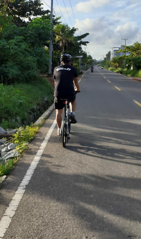 BW Inn Belitung主图