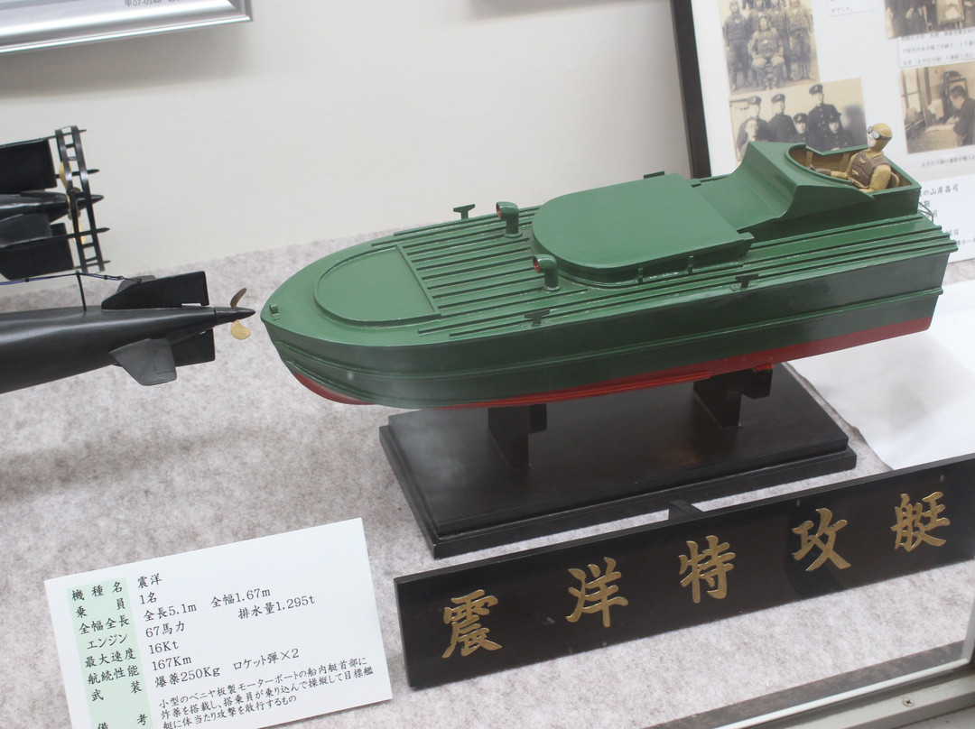 Yokaren Memorial Hall-阿见町必去景点