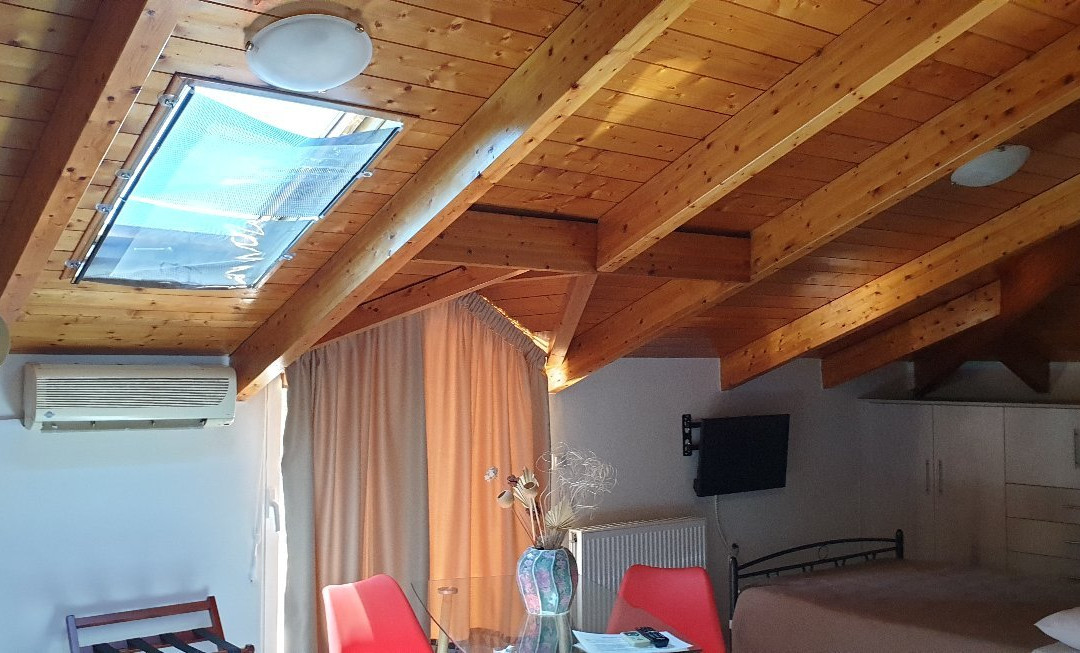 Alexias Apartments主图