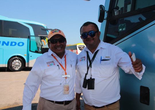 Irwing Tours-梅里达必去景点