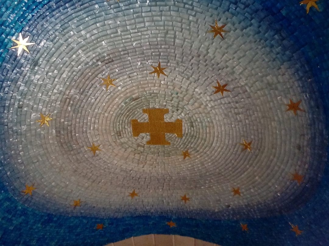 Santuario Virgen del Rosario景点图片