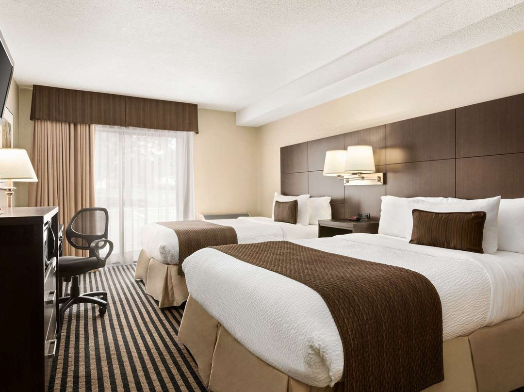 Days Inn by Wyndham Miramichi NB主图