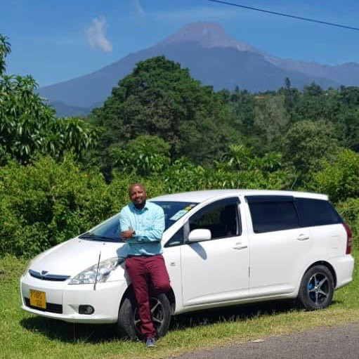 Kilimanjaro Taxi景点图片