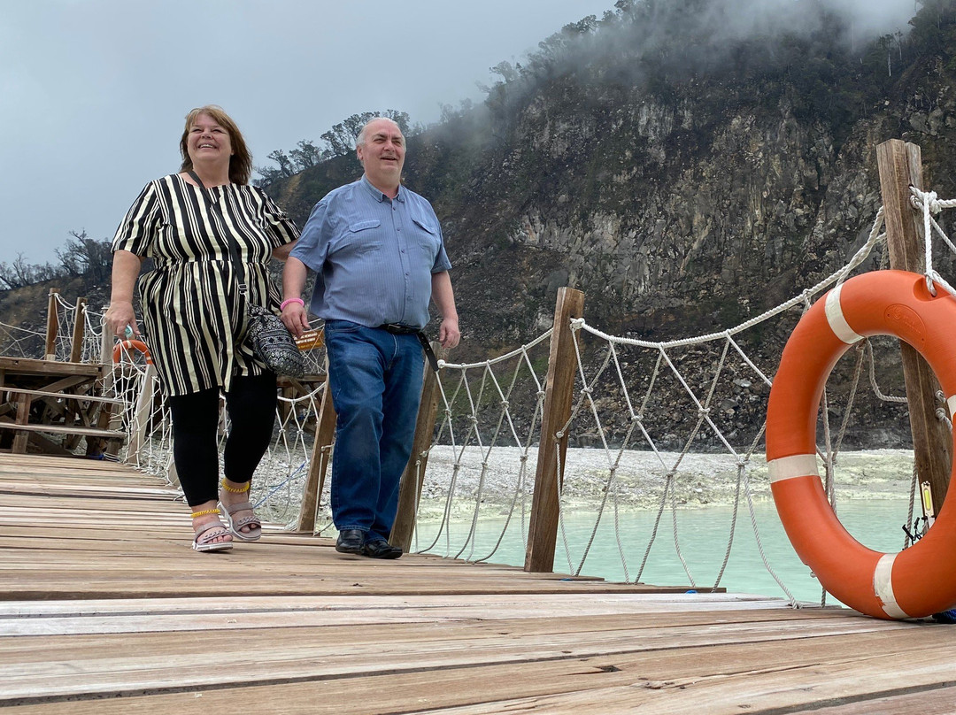 Diaz Travelindo-万隆必去景点