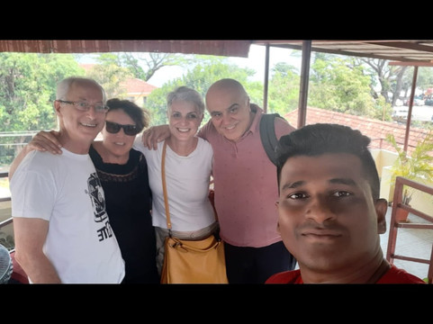 FORTKOCHI FTADA TUK-TUK TOURS-柯钦必去景点