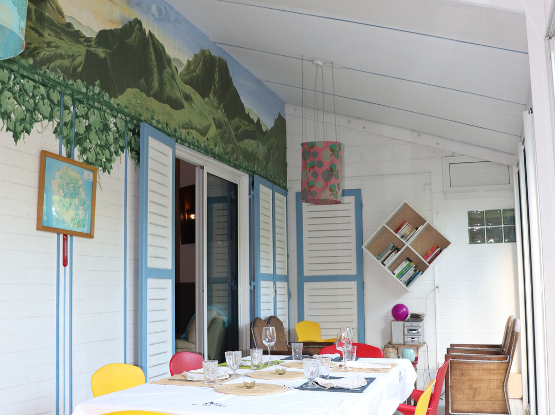 L'Arbre de vie主图