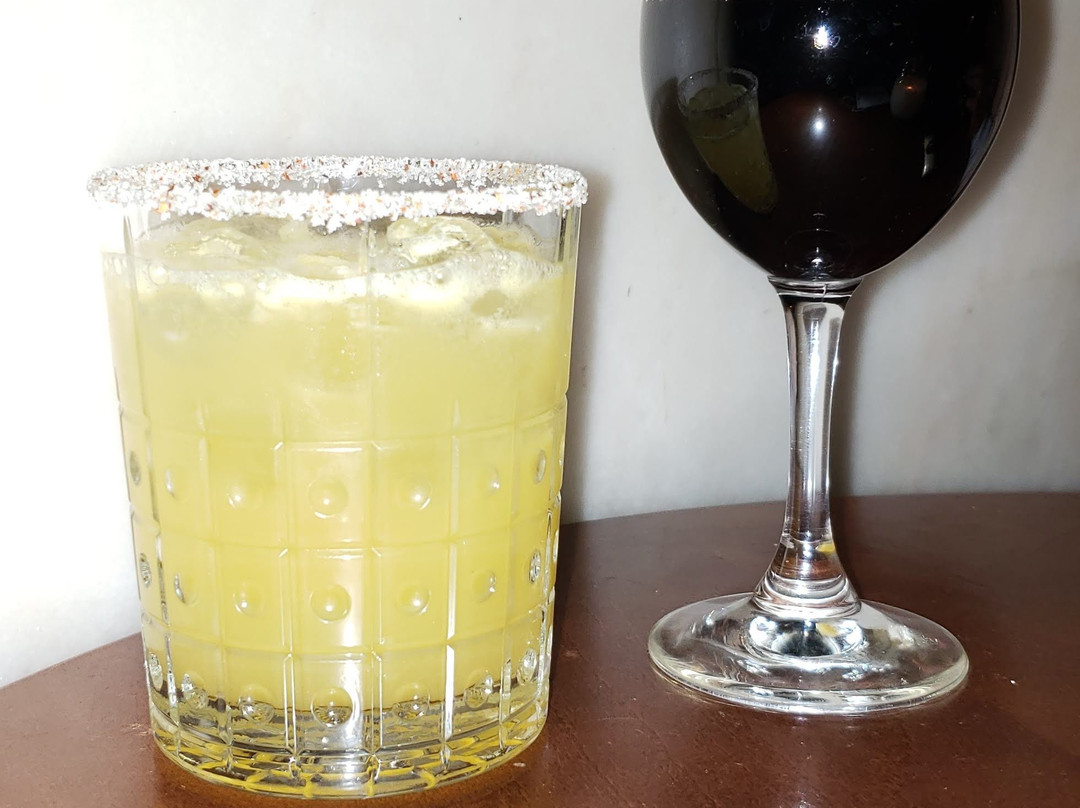 Janela da Atalaia Bar-里斯本必去景点