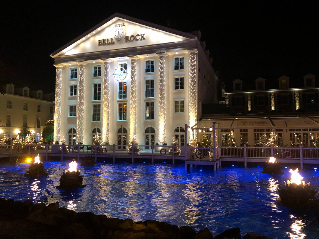Hotel Bell Rock Europa-Park主图