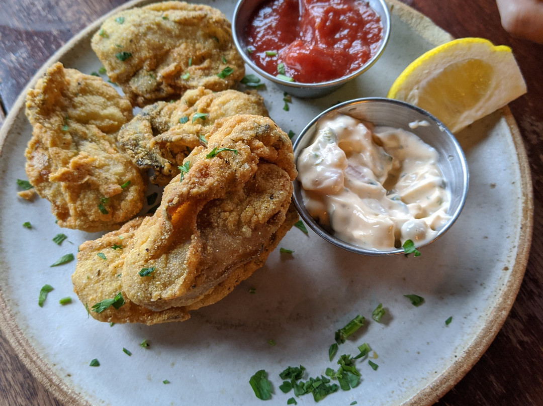 Tokeland Hotel主图