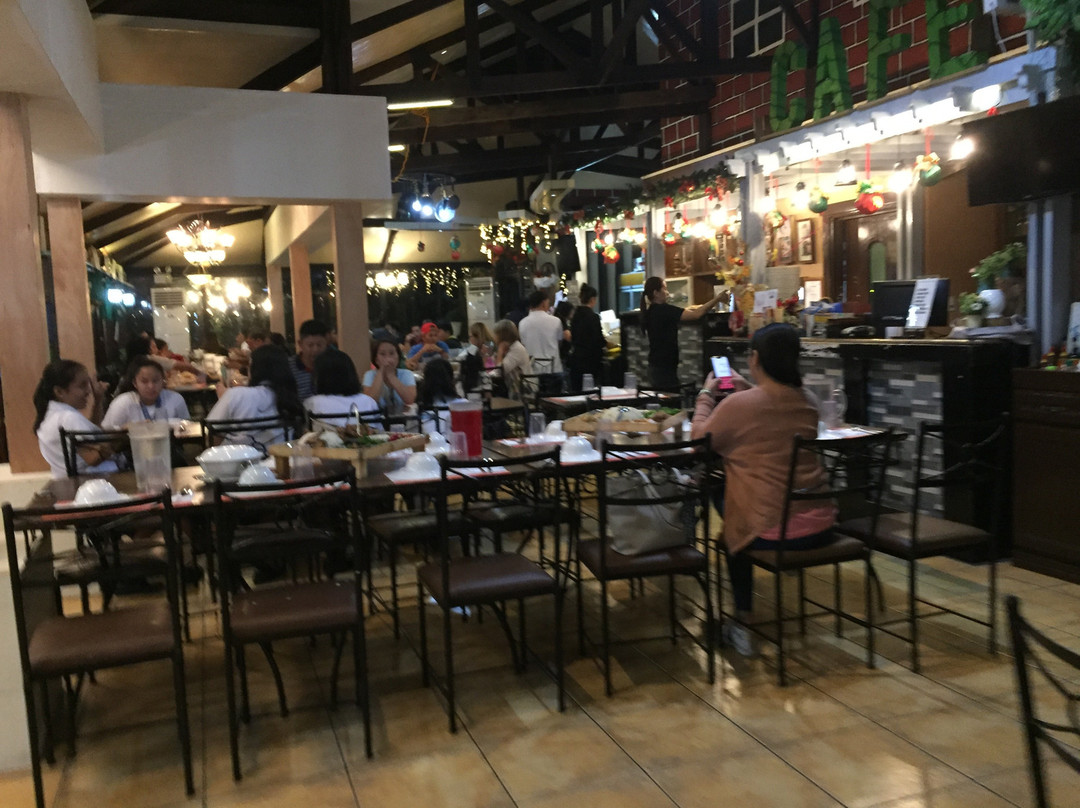 Balai Gloria Hotel主图