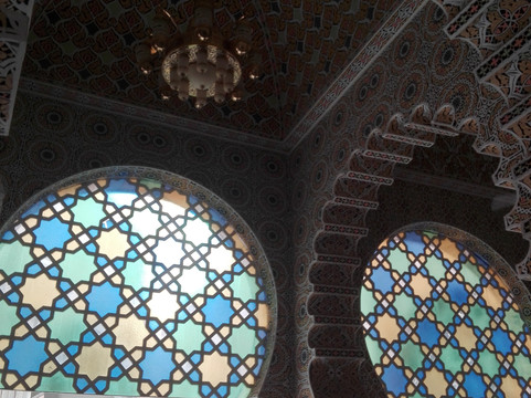 Great Mosque Of Touba-Touba必去景点