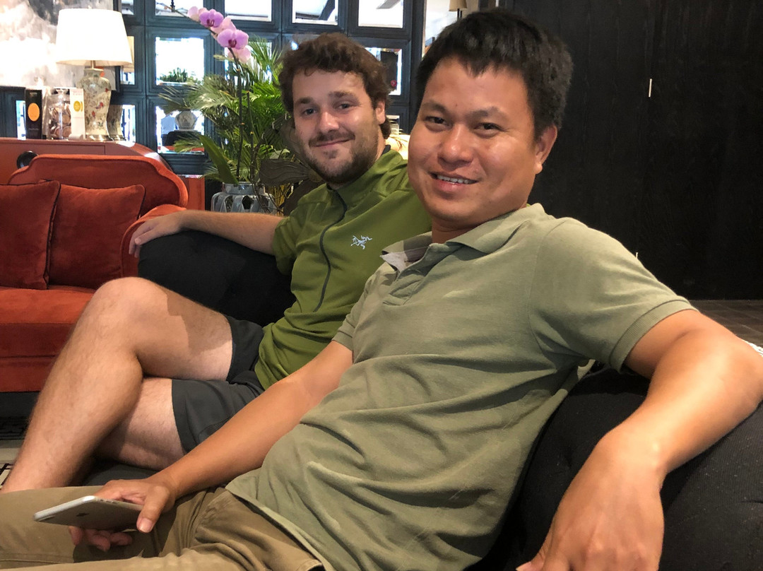 Hue Private Transfers景点图片