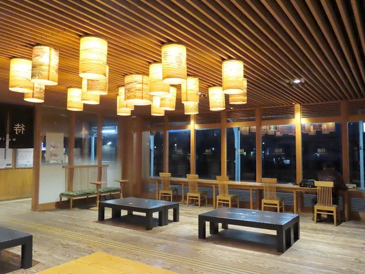 JR Kyushu Hita Station-日田市必去景点