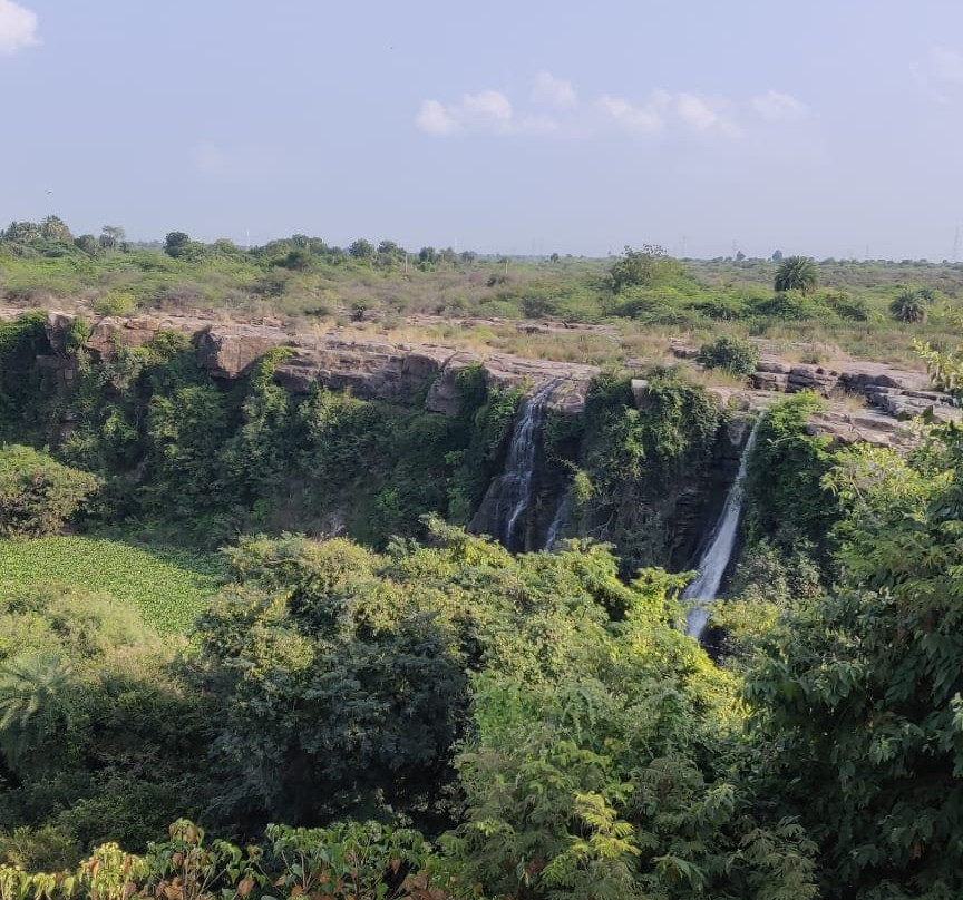 Nagarjuna Sagar Dam景点图片
