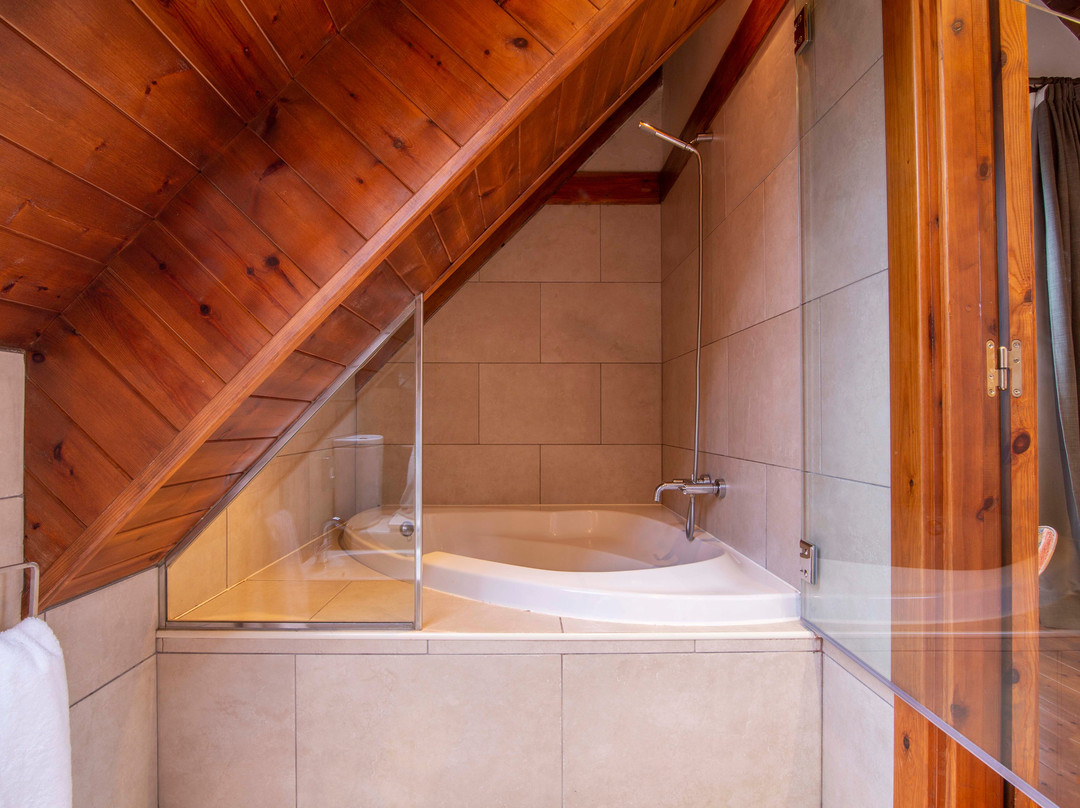 Eira Ski Lodge主图