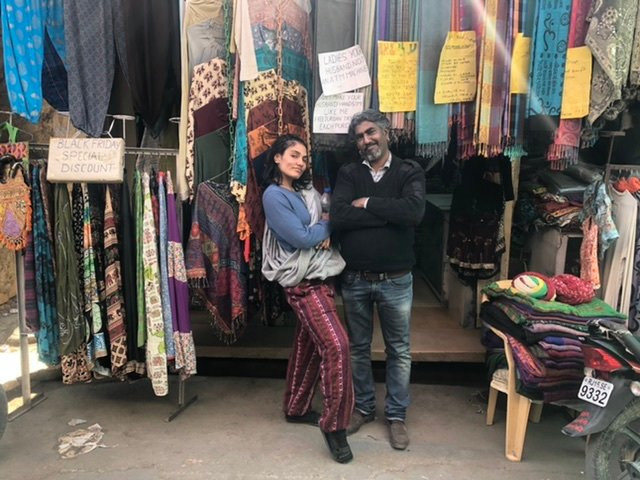 Ali Baba Boutique-杰伊瑟尔梅尔必去景点