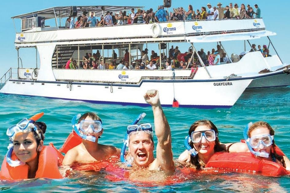 Best Cabo Tours LLC-圣何塞卡波必去景点