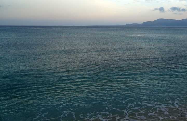 Koki Beach-名护市必去景点