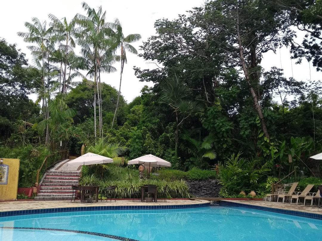 Vilangelim Eco-Pousada主图